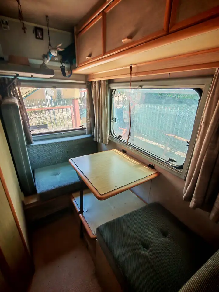 Fiat Ducato 2.5 D Arca Freccia 608, foto 8