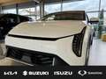 Kia 81kwH FWD EARTH *UPG/DRIVE/WINTER/TECHNO/SOUND* Na Weiß - thumbnail 1