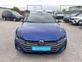 Volkswagen Arteon SB R-Line NWAnschlussgarantie bis 10/2029 Blau - thumbnail 9