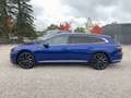 Volkswagen Arteon SB R-Line NWAnschlussgarantie bis 10/2029 Blau - thumbnail 4