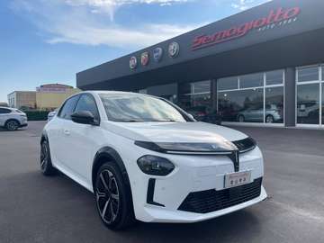 LX 156cv FULL ELECTRIC