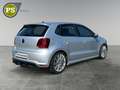 Volkswagen Polo V BlueGT Spezial BMT Bi-Xenon Klima Silber - thumbnail 2