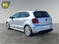 Volkswagen Polo V BlueGT Spezial BMT Bi-Xenon Klima Silber - thumbnail 8