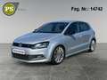 Volkswagen Polo V BlueGT Spezial BMT Bi-Xenon Klima Silber - thumbnail 1