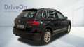 Volkswagen Tiguan 2.0TDI Advance 4Motion 110kW Negro - thumbnail 2