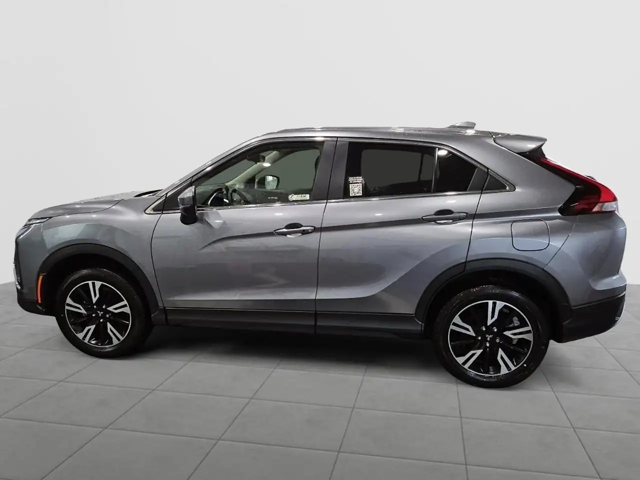 Mitsubishi Eclipse Cross fotografie Mitsubishi Eclipse Cross