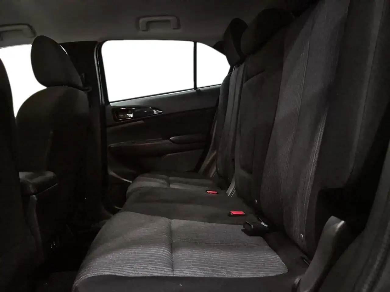 Mitsubishi Eclipse Cross fotografie Mitsubishi Eclipse Cross