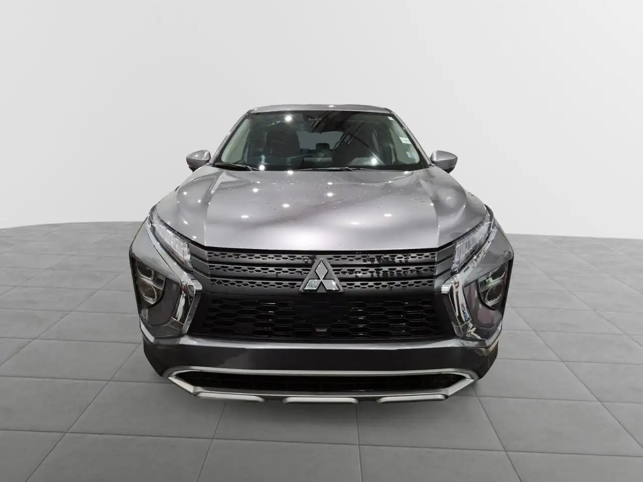 Mitsubishi Eclipse Cross fotografie Mitsubishi Eclipse Cross