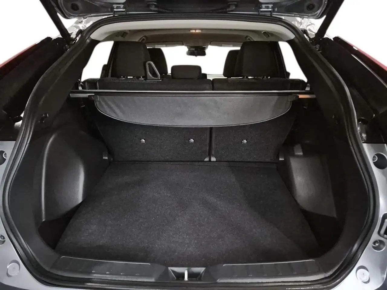 Mitsubishi Eclipse Cross fotografie Mitsubishi Eclipse Cross