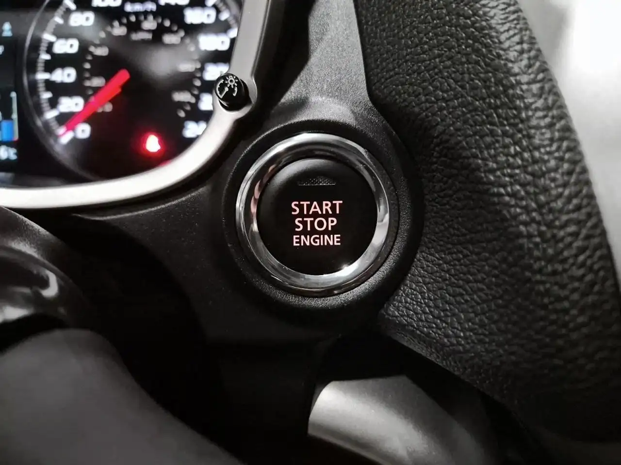 Mitsubishi Eclipse Cross fotografie Mitsubishi Eclipse Cross