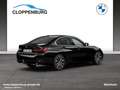 BMW 318 i Lim. SHZ+AHK+Navi+LED+Komfortzg.+Tempomat Schwarz - thumbnail 2