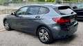 BMW 116 BMW 116D 1.5 ADVANTAGE 116CV - CRUISE CONTROL, NEO Grigio - thumbnail 4