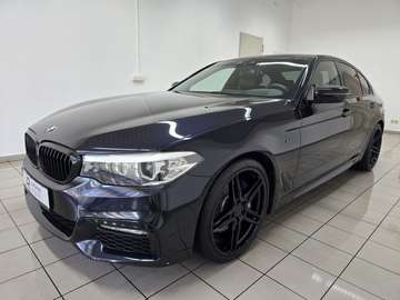 i Lim. M Sport LED Komfortsitz Kamera Yido Perform