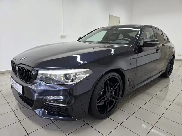BMW 530 i Lim. M Sport LED Komfortsitz Kamera Yido Perform