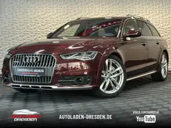 Audi A6 Allroad 3.0TDI QUATTRO MATRIX#AHK#LUFT#ACC