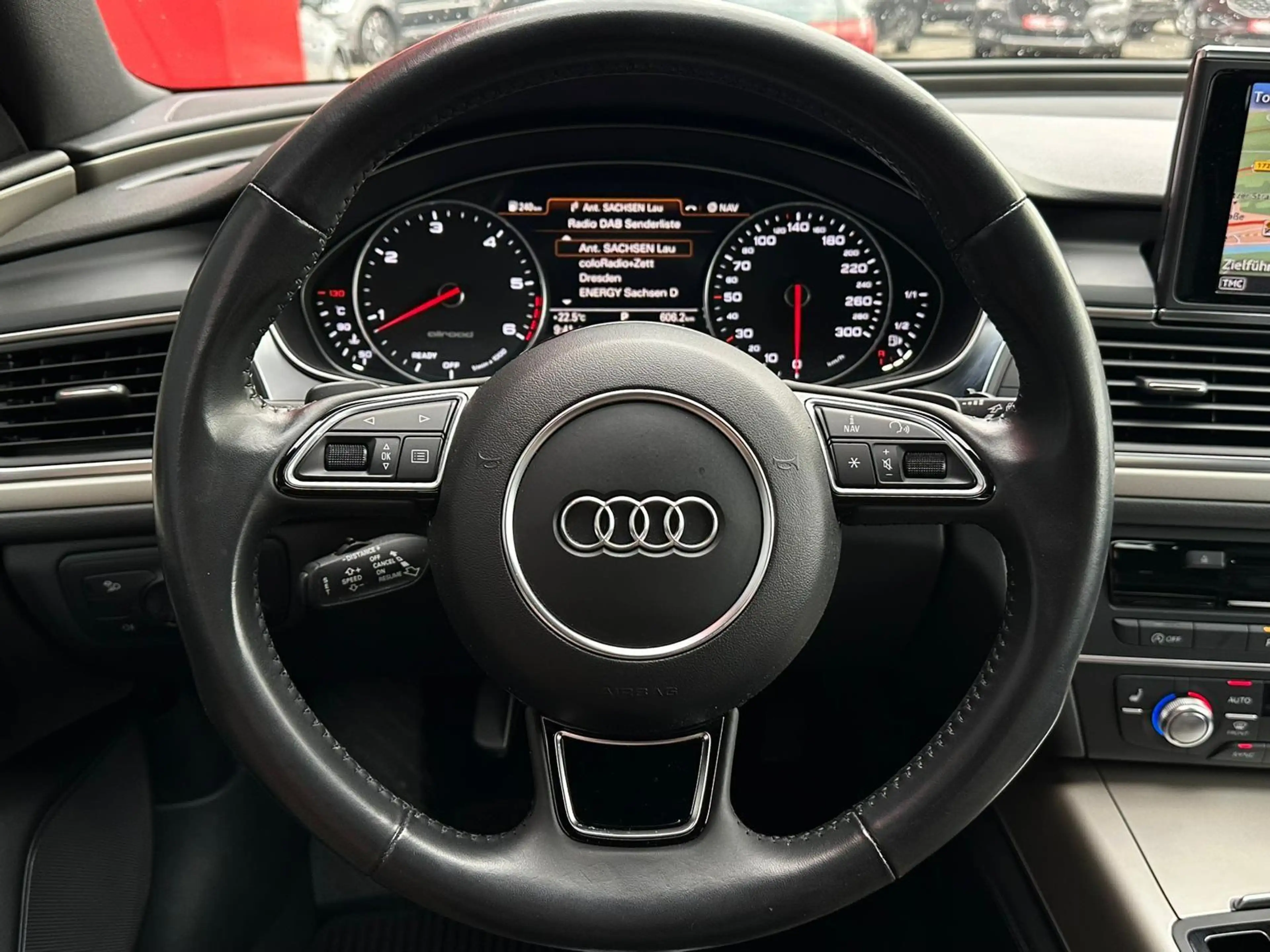 Audi A6 allroad 3.0TDI QUATTRO MATRIX#AHK#LUFT#ACC — photo 15