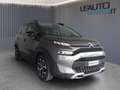 Citroen C3 Aircross C3 Aircross I 2021 1.5 bluehdi Shine s Grigio - thumbnail 2