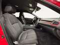 Honda Civic 1.6 i-DTEC Comfort Czerwony - thumbnail 5