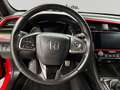Honda Civic 1.6 i-DTEC Comfort Czerwony - thumbnail 9