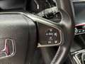 Honda Civic 1.6 i-DTEC Comfort Czerwony - thumbnail 10