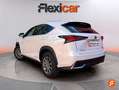 Lexus NX 300 300h Business 2WD Blanco - thumbnail 5