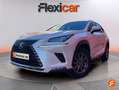 Lexus NX 300 300h Business 2WD Blanco - thumbnail 3