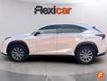 Lexus NX 300 300h Business 2WD Blanco - thumbnail 4