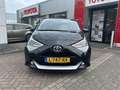 Toyota Aygo 1.0 VVT-i x-joy Schwarz - thumbnail 4
