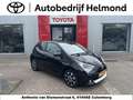 Toyota Aygo 1.0 VVT-i x-joy Schwarz - thumbnail 1