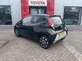 Toyota Aygo 1.0 VVT-i x-joy Schwarz - thumbnail 3