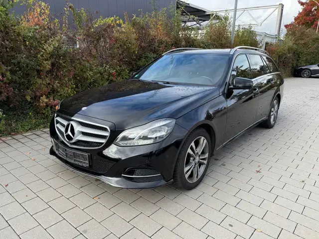Mercedes-Benz E 220 E -Klasse T-Modell E 220 BlueTec Avantgard