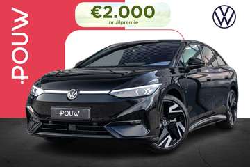286pk Pro Limited Edition 77 kWh | 21" Velgen | Tr