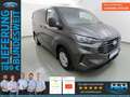 Ford Transit Custom 2.0 320L1 Trend TechnoPak+LED+SHZ Grau - thumbnail 2