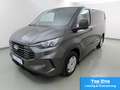 Ford Transit Custom 2.0 320L1 Trend TechnoPak+LED+SHZ Grau - thumbnail 3