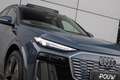 Audi Q6 e-tron 252pk Launch Edition 83 kWh | Panoramadak | 360 Ca Bleu - thumbnail 8