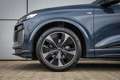 Audi Q6 e-tron 252pk Launch Edition 83 kWh | Panoramadak | 360 Ca Bleu - thumbnail 13