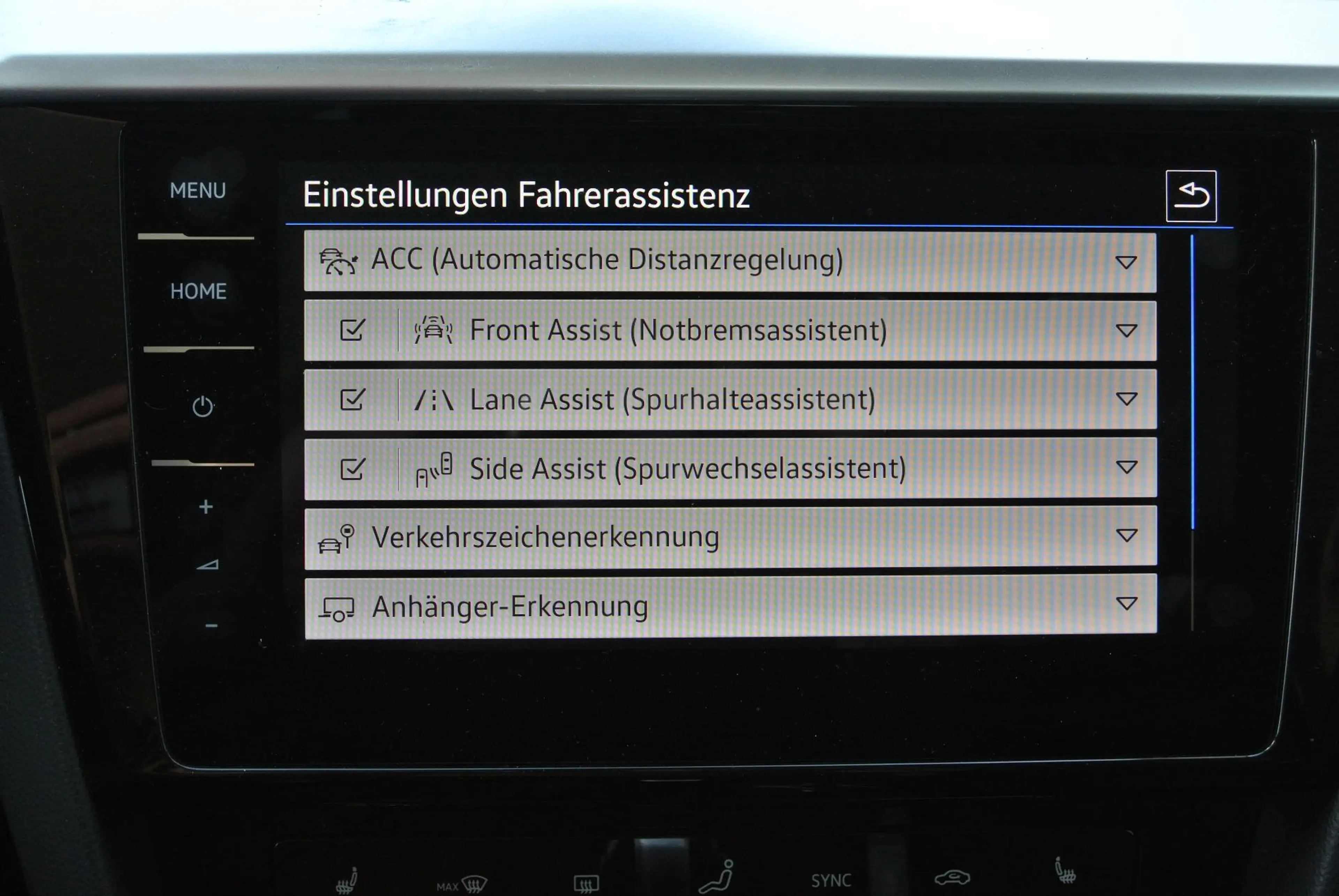 Volkswagen Arteon SB 2.0 TDI DSG 4motion Elegance * LEDER *AHK * — photo 12