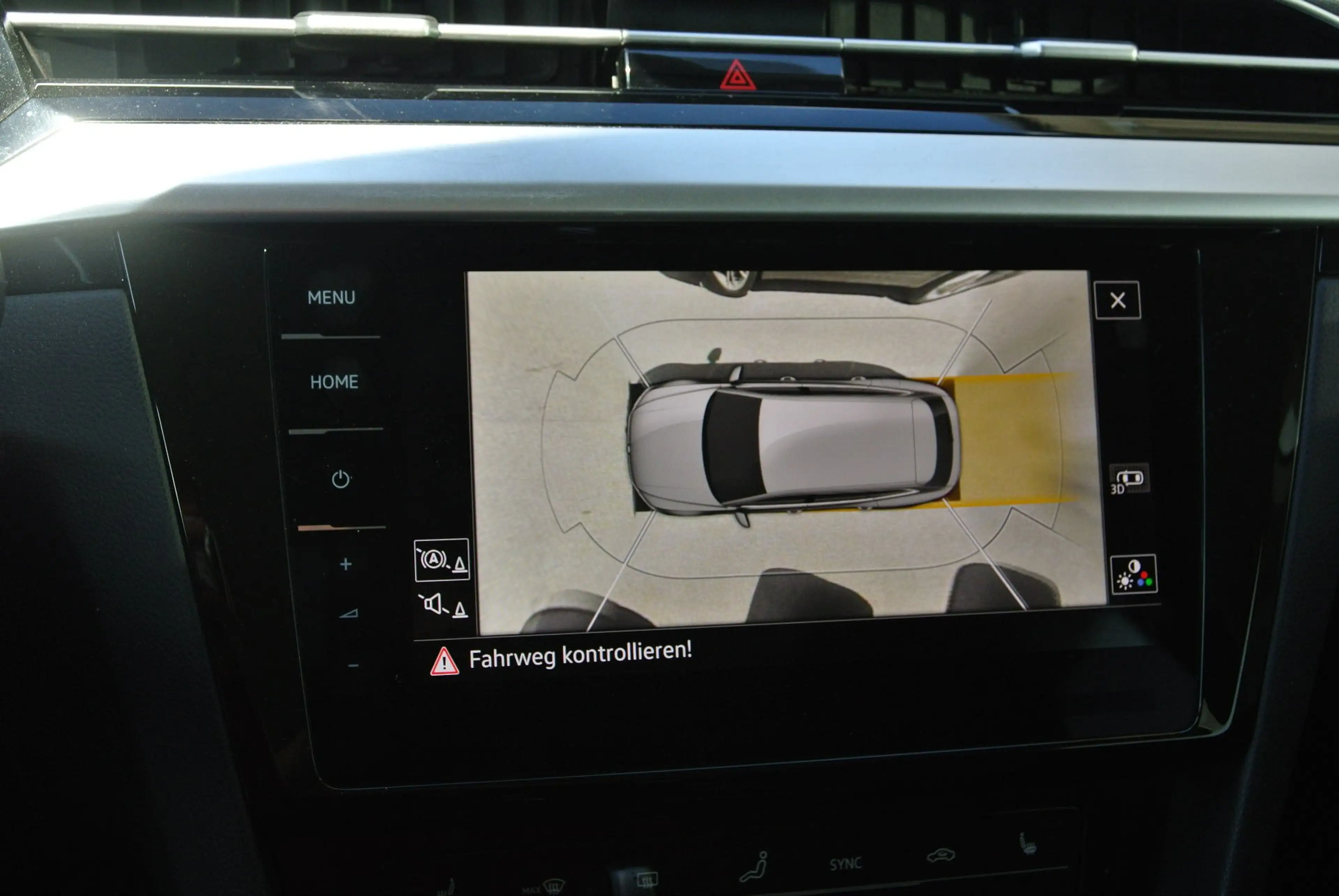 Volkswagen Arteon SB 2.0 TDI DSG 4motion Elegance * LEDER *AHK * — photo 13