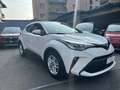 Toyota C-HR 1.8 Hybrid E-CVT Active Bianco - thumbnail 2