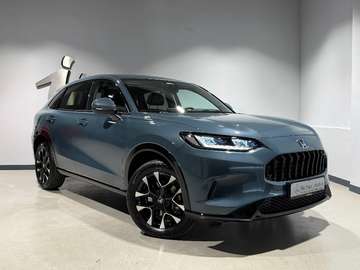 E:HEV 2.0 Advance PANO Head-up LED TOP