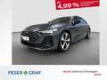 Audi A5 Avant S line TFSI Tech LED ACC Navi RFK PDC Grau - thumbnail 1