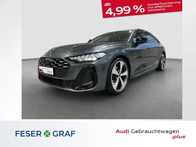 Audi A5 Avant S line TFSI Tech LED ACC Navi RFK PDC