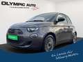 Fiat 500e 42 kWh Icon  SITZHZG CARPLAY PDC TOUCH NAVI Grau - thumbnail 1