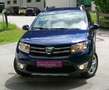 Dacia Sandero Stepway dCi 90 S&S Blau - thumbnail 4