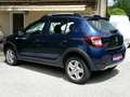 Dacia Sandero Stepway dCi 90 S&S Blau - thumbnail 6