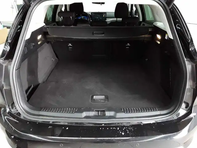 Ford Focus view 15