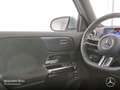 Mercedes-Benz EQB 300 4M AMG+PLUS-PAKET+AHK+KAMERA+KEYLESS+SPUR Ezüst - thumbnail 11