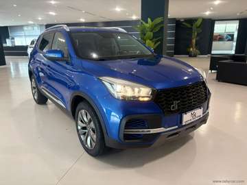 1.5 Bi-Fuel GPL