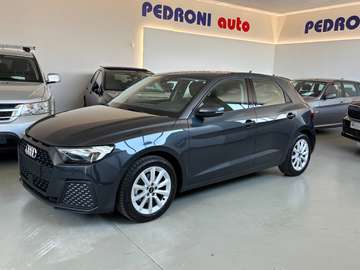 30 1.0 TFSI Advanced 116CV S-Tronic