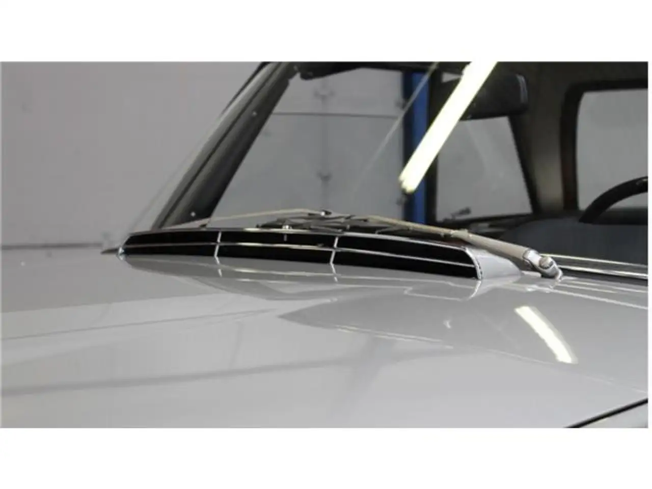 Mercedes-Benz 280 SL roadster, foto 6